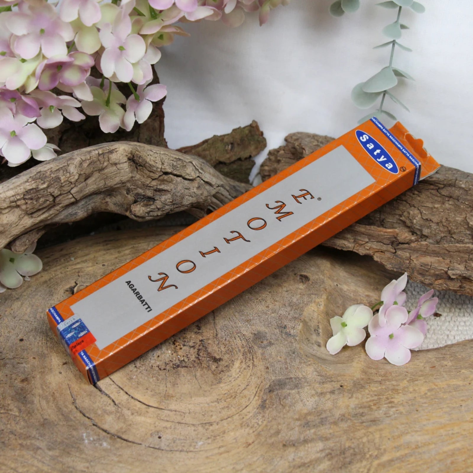 Emotion wierook stokjes 15 grams Satya