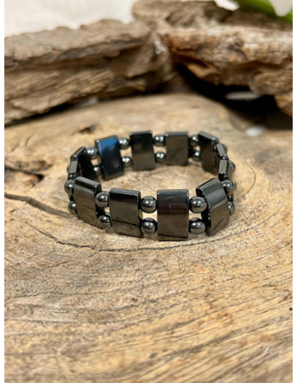 Fantasy magneetarmband