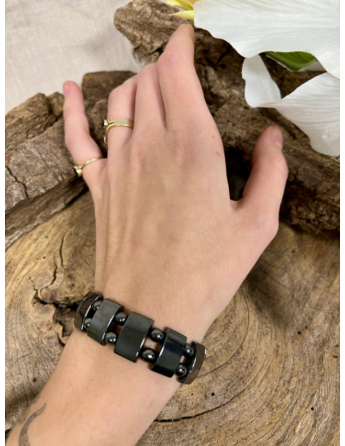 Fantasy magneetarmband