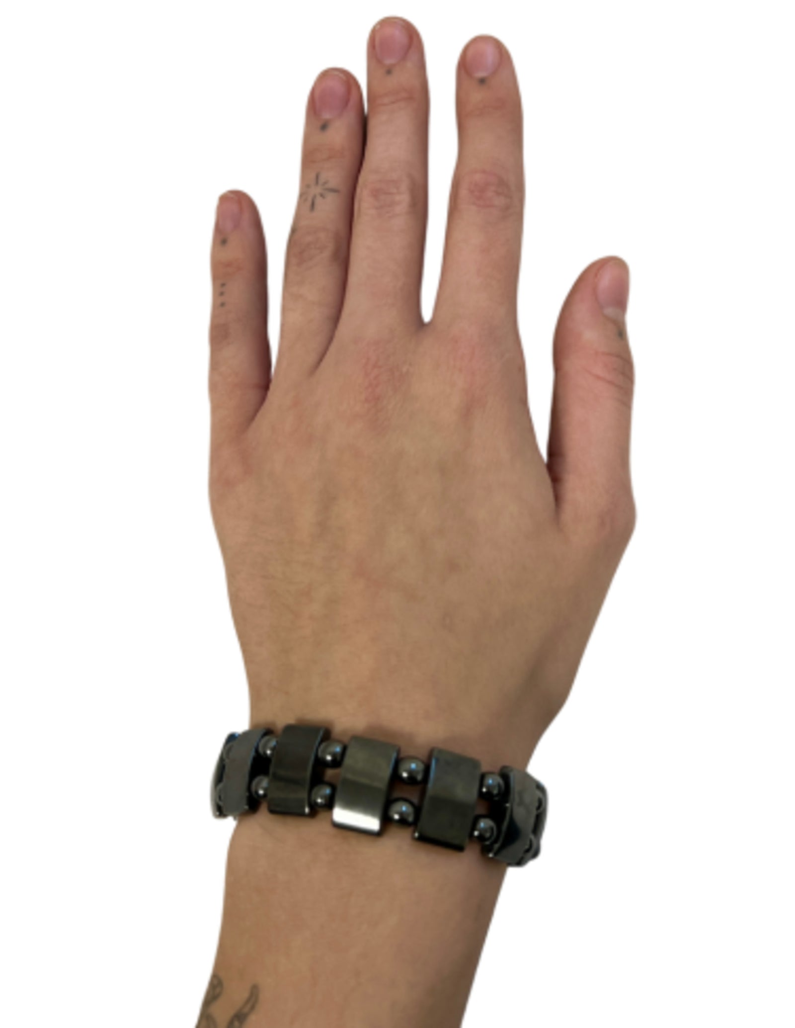 Fantasy magneetarmband