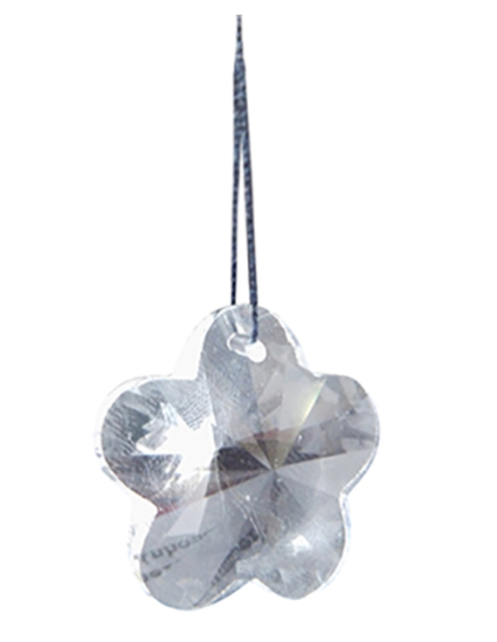 Feng shui raamhanger bloem