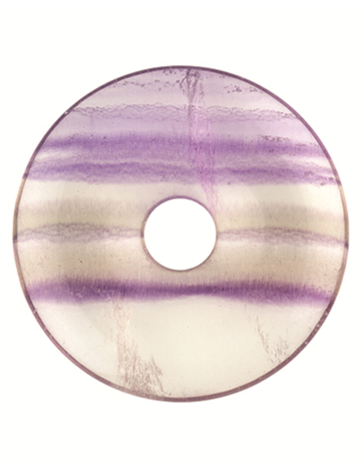 Fluoriet donut 40 mm