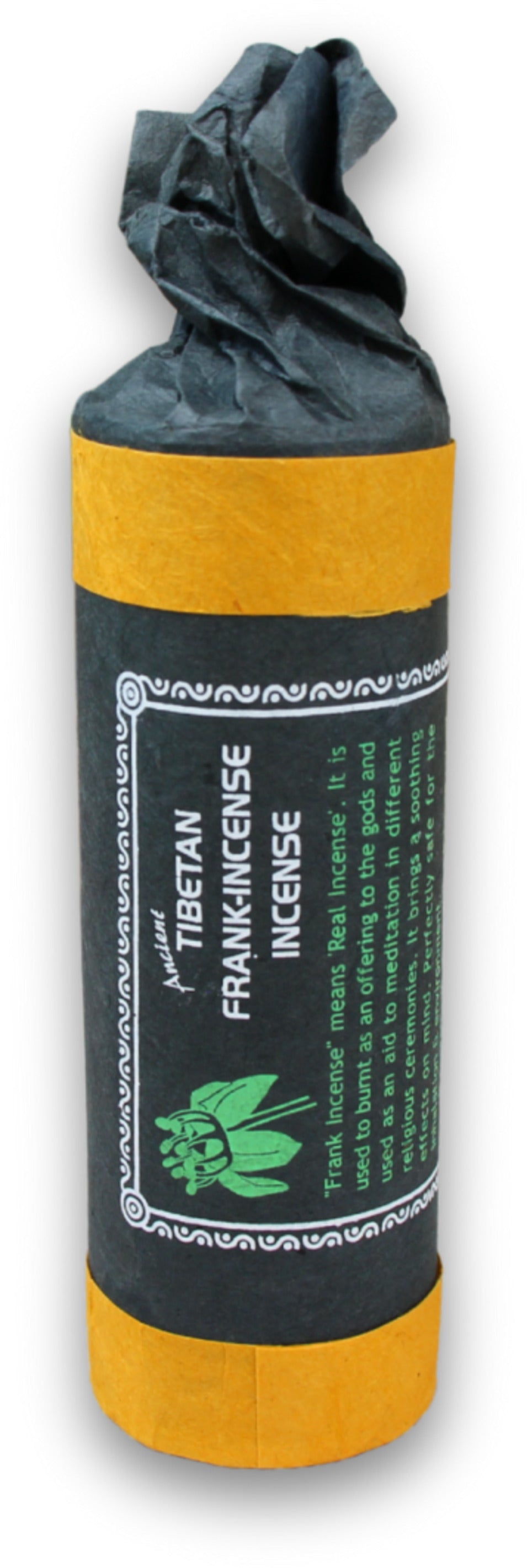 Frankincense Tibetaanse wierook stokjes