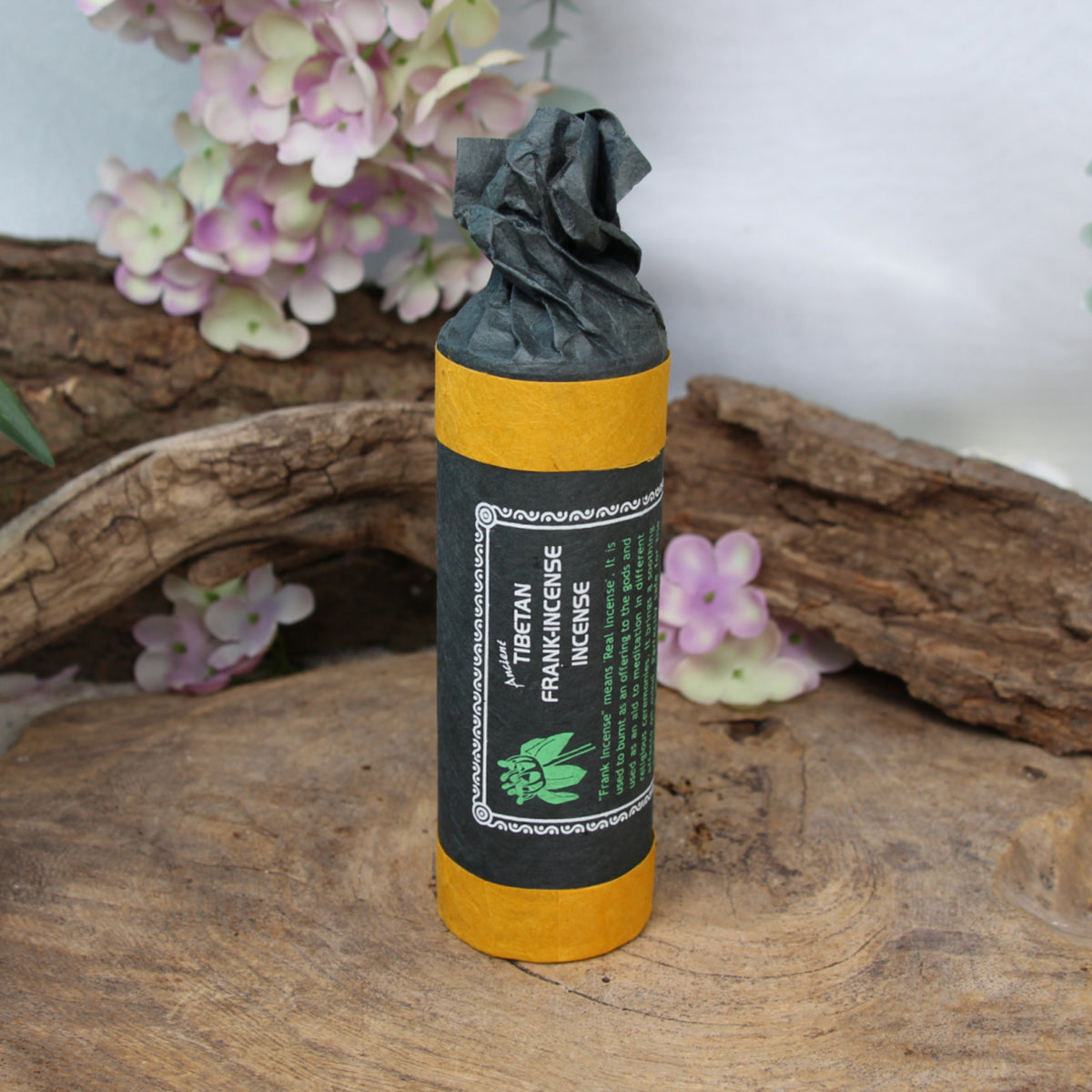 Frankincense Tibetaanse wierook stokjes