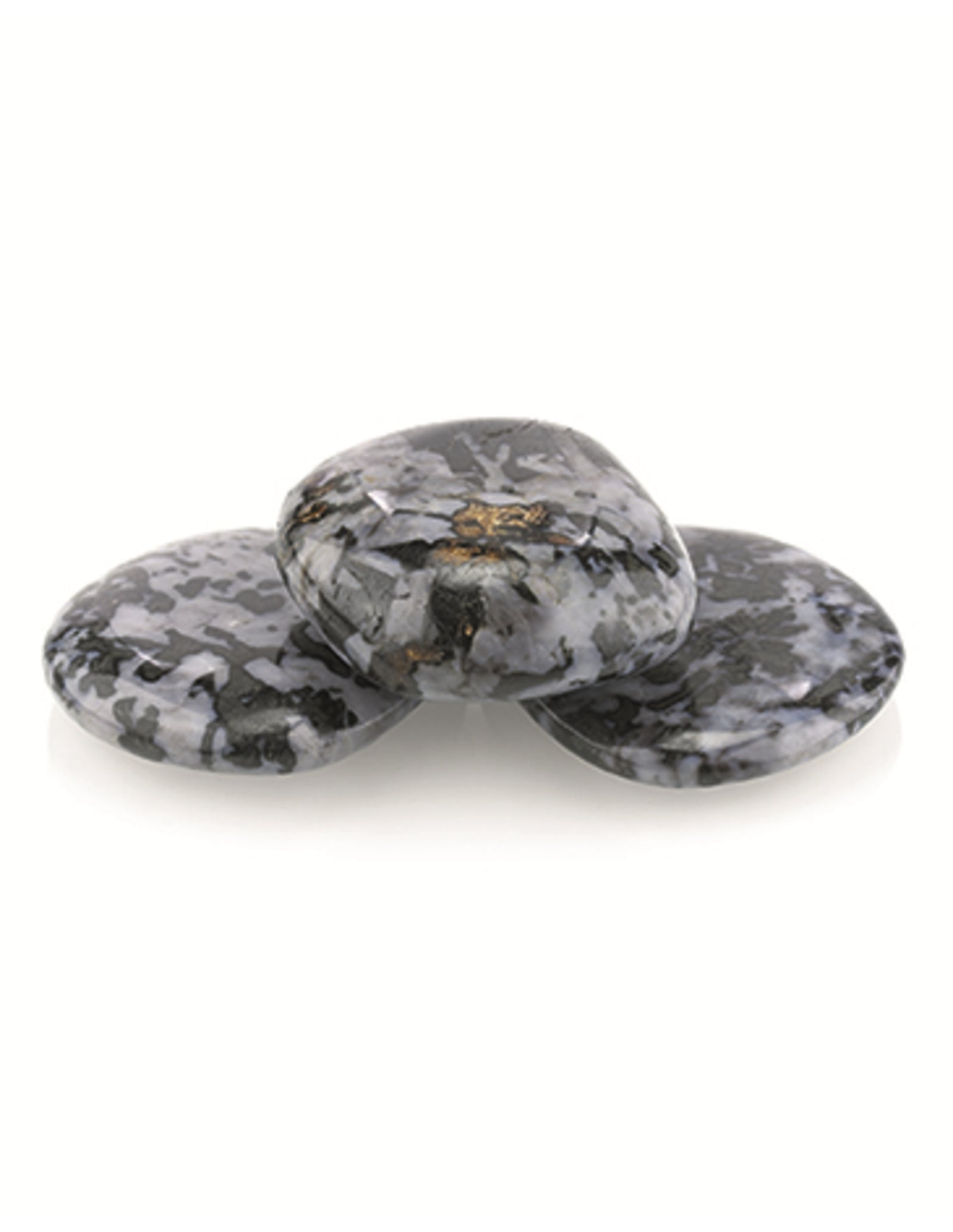 Gabbro handsteen
