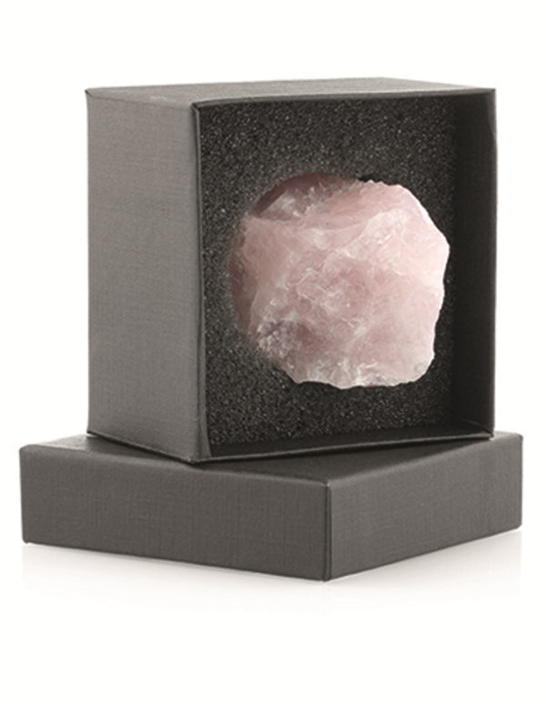 Giftdoosje Roze kwarts