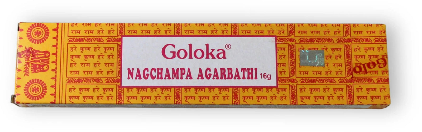 Goloka Nag Champa wierook stokjes