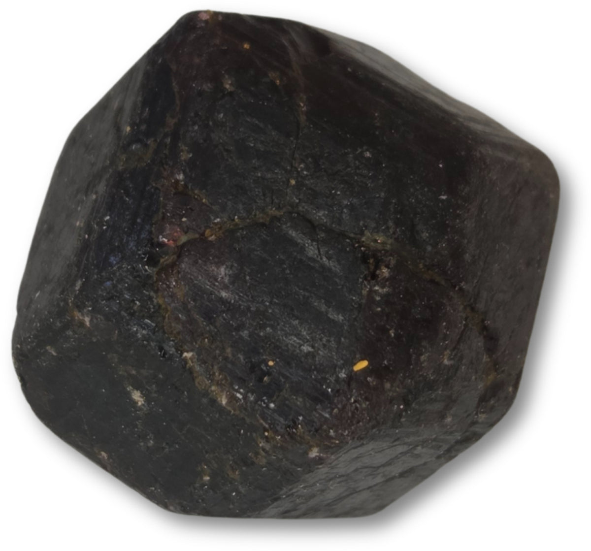 Granaat kristal A 25-30 gram