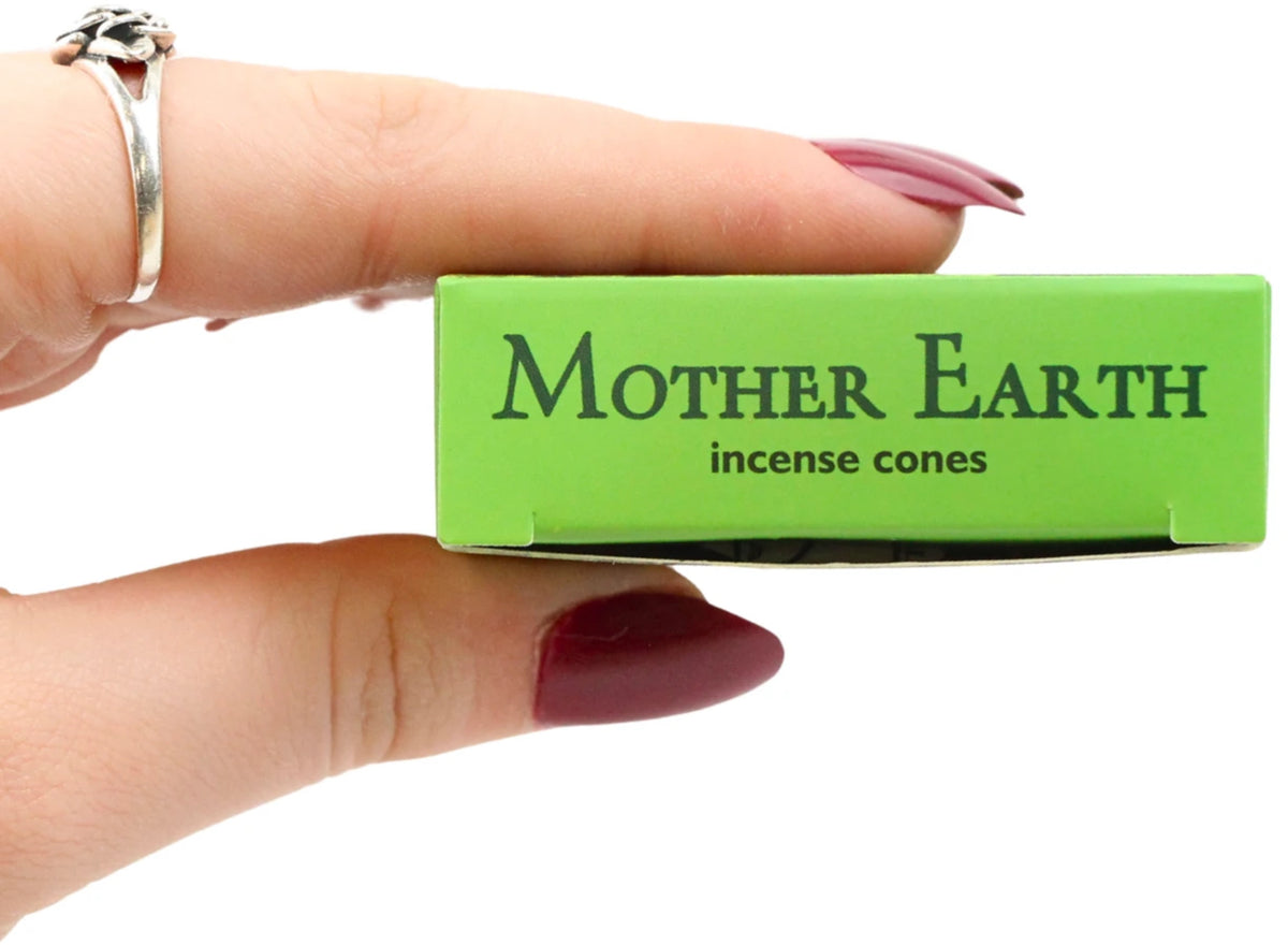 Green Tree Mother Earth wierook kegels