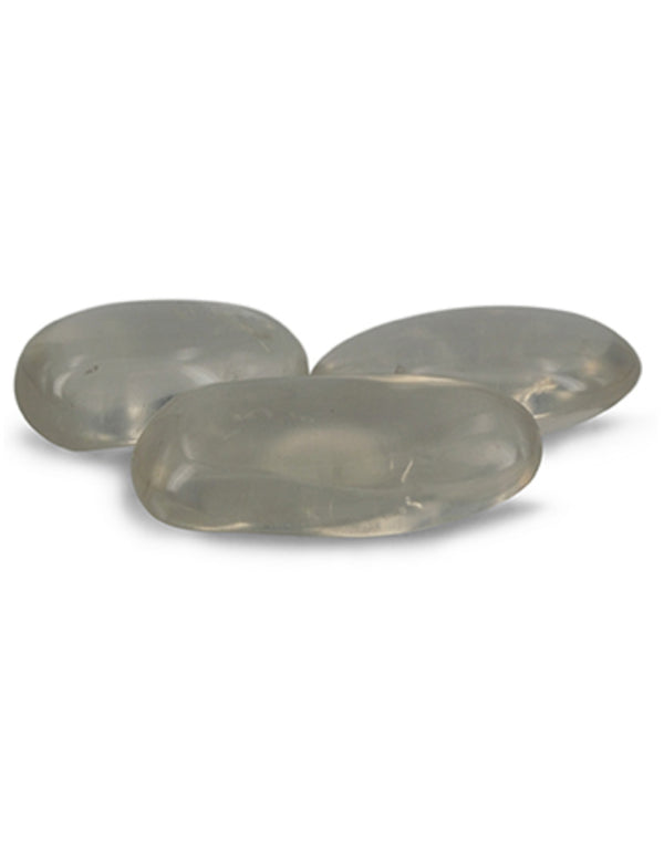 Gyrasol edelsteen trommelstenen 100 gr. (mt3)