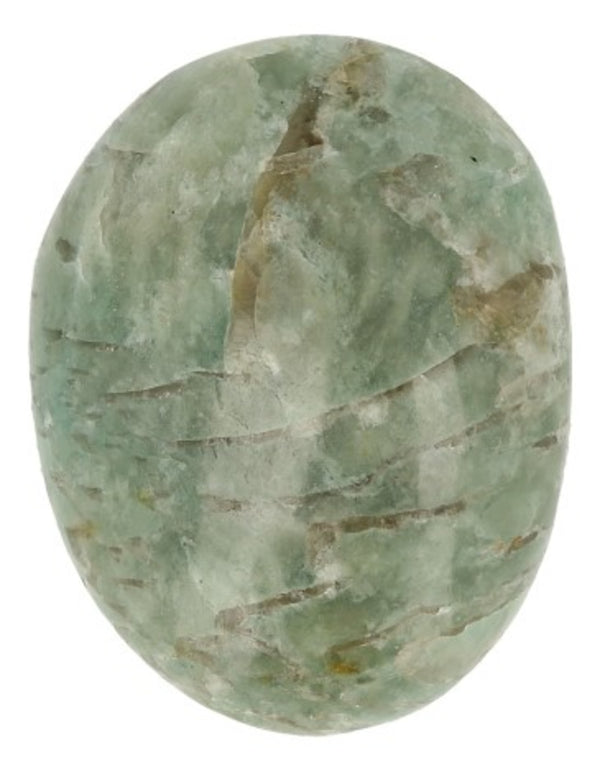 edelsteen handsteen Amazoniet