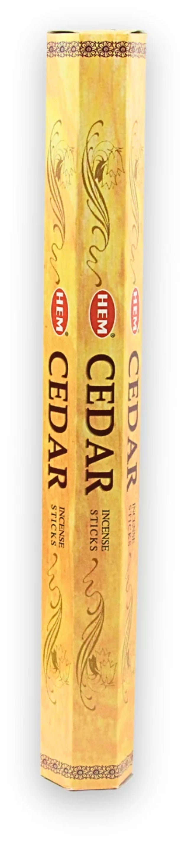 Hem Cedar Wierook Stokjes