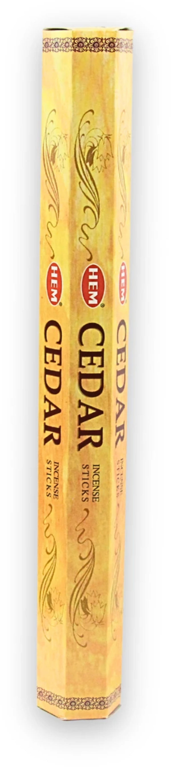 Hem Cedar Wierook Stokjes