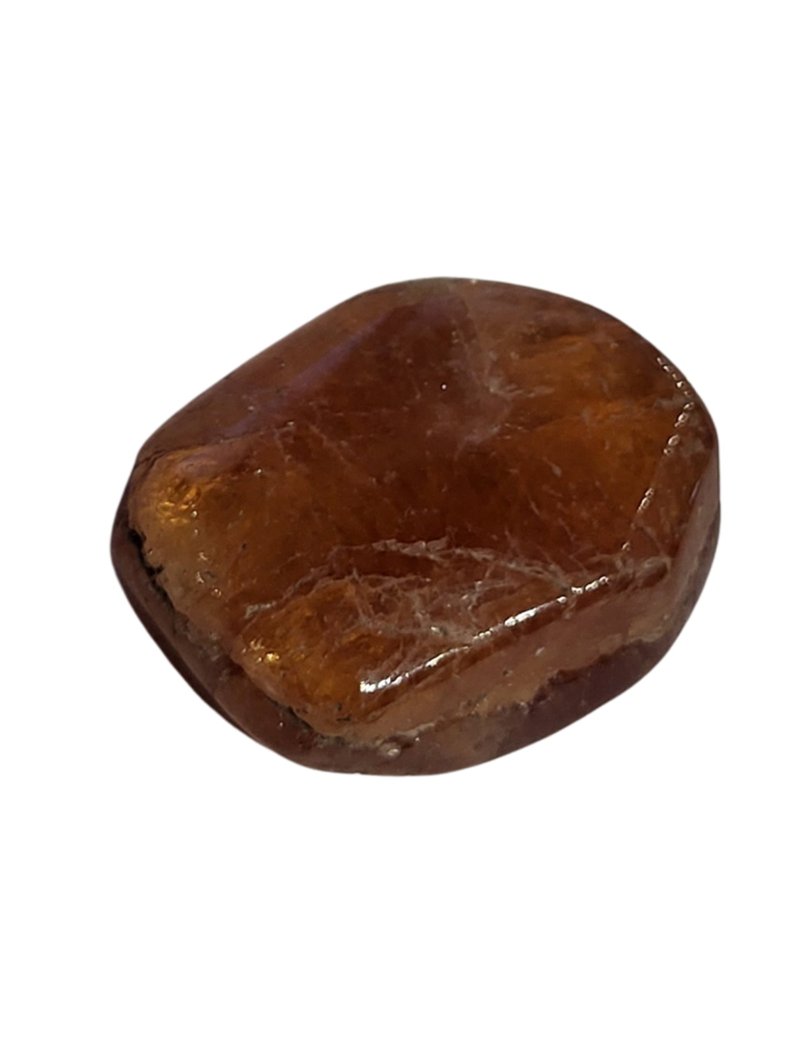 Hessoniet 100 gr. trommelstenen (mt3)