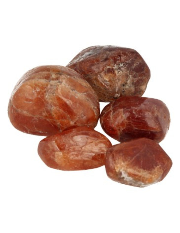 Hessoniet 500 gr. edelsteen trommelstenen (mt3)