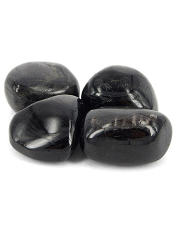 Hyperstheen edelsteen trommelstenen 500 gr. (mt3)