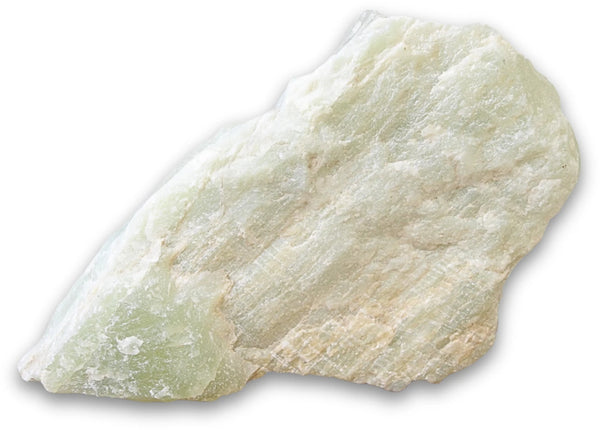 Jade China ruwe edelsteen nr.13