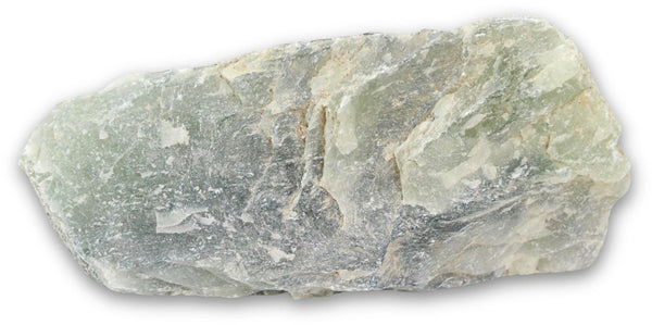Jade China ruwe edelsteen nr.19