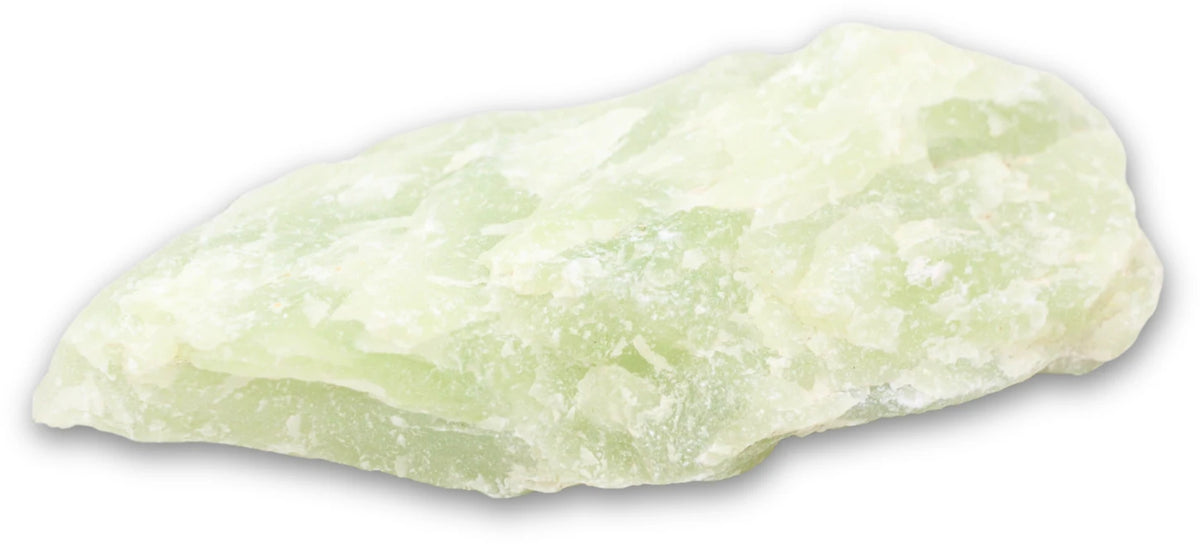 Jade China ruw nr.20