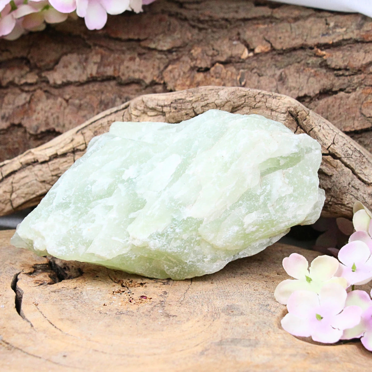 Jade China ruw nr.20