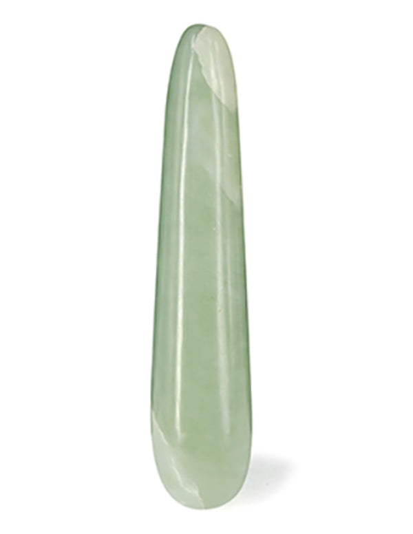 Jade massage griffel