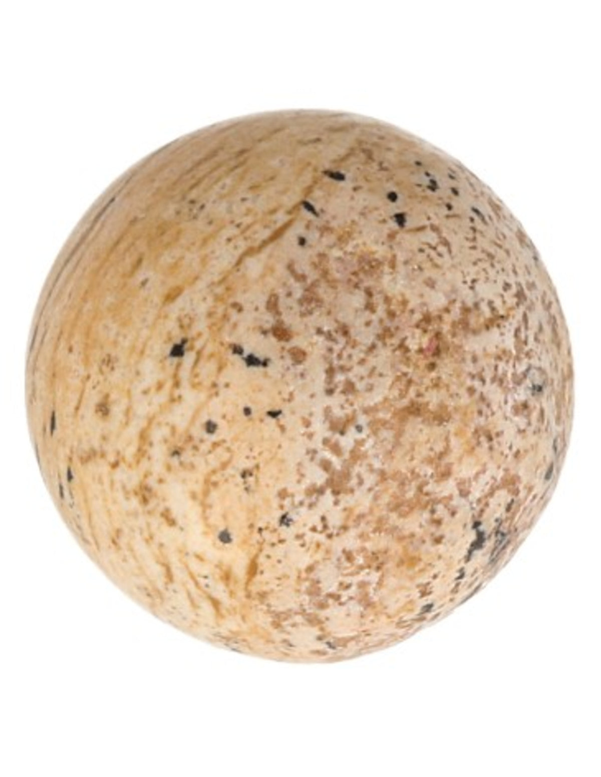 Jaspis landschap edelsteen bol 20 mm