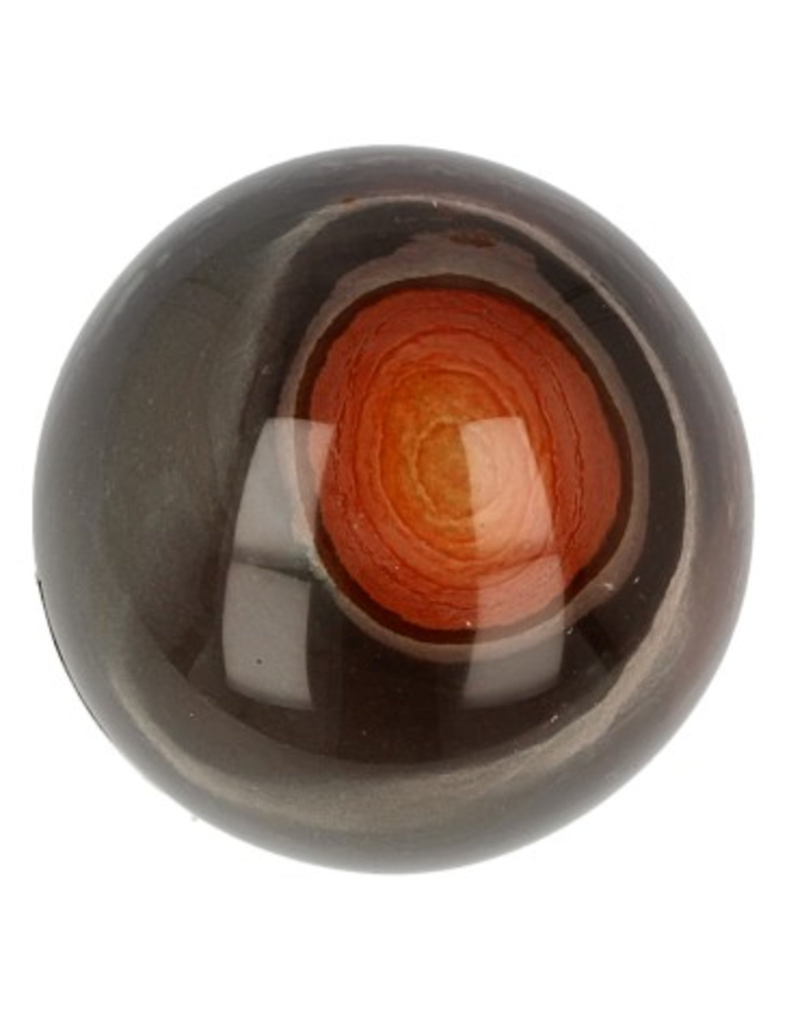 Jaspis polychroom edelsteen bollen
