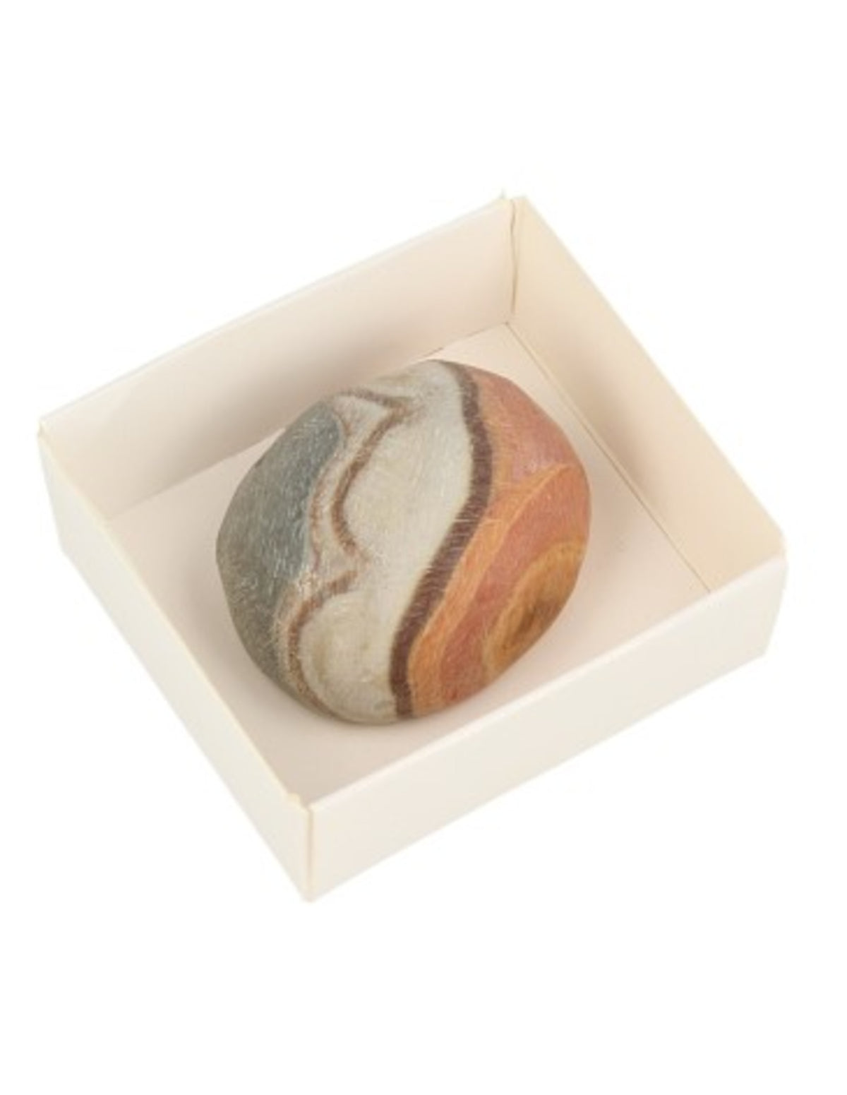 Jaspis polychroom ema egg
