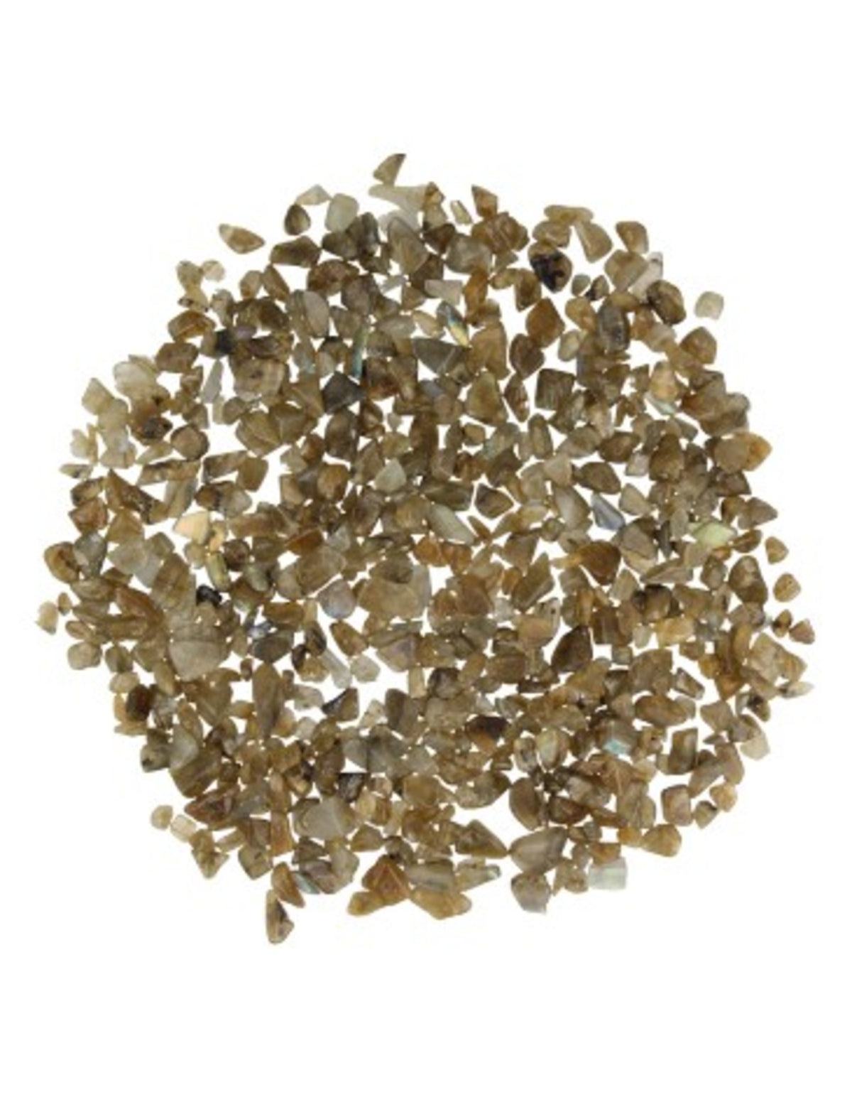 Labradoriet 1 kg. trommelstenen (mt1)