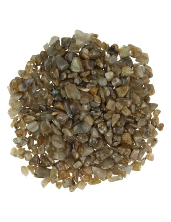 Labradoriet 250 gr. edelsteen trommelstenen (mt1)