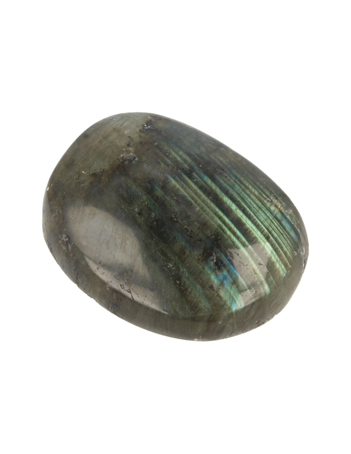Labradoriet A Madagaskar zaksteen 20-50 gram
