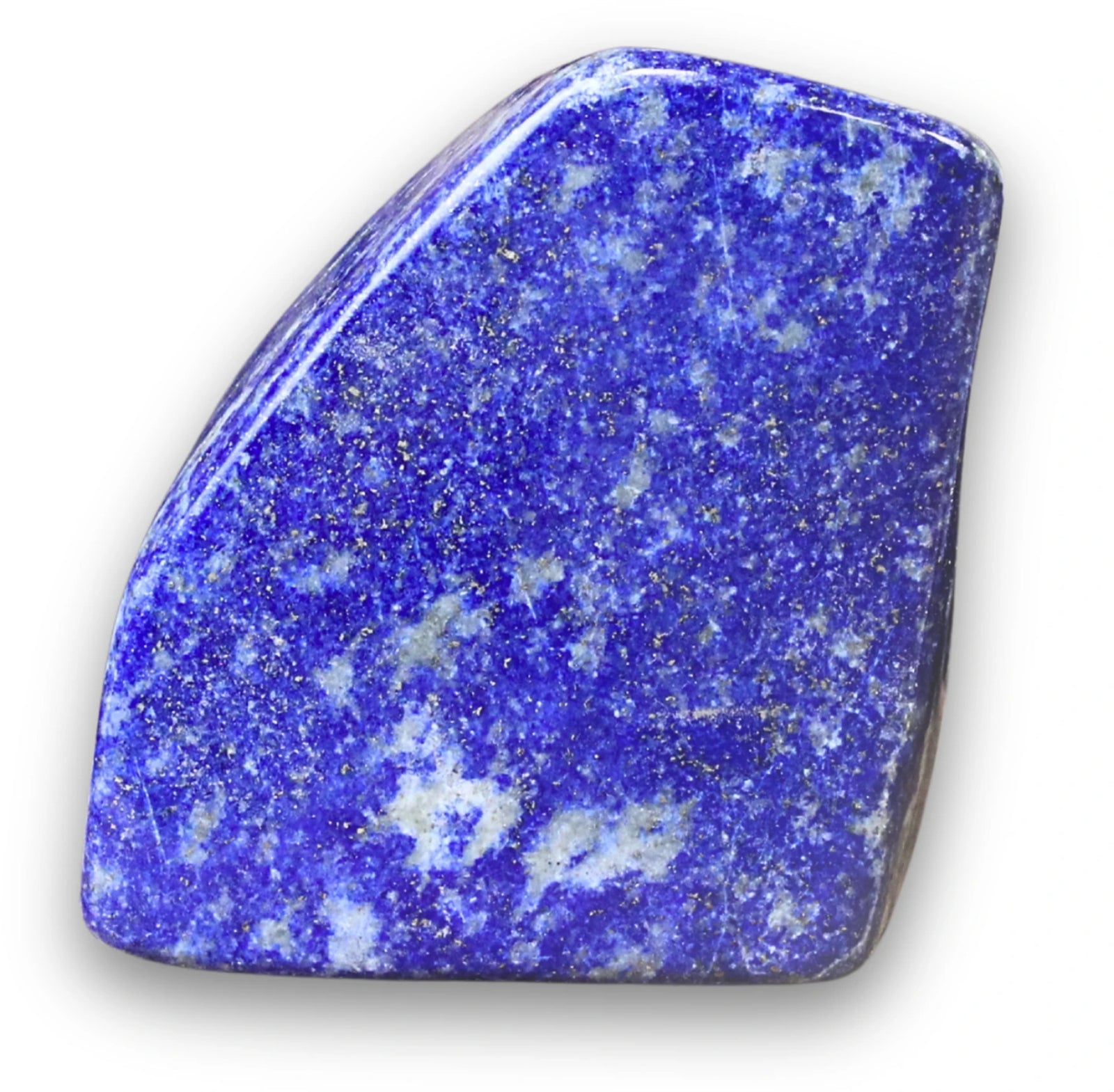 Lapis Lazuli sculptuur nr.18