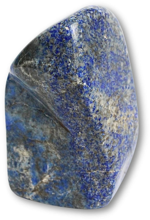 Lapis Lazuli edelsteen sculptuur nr.23