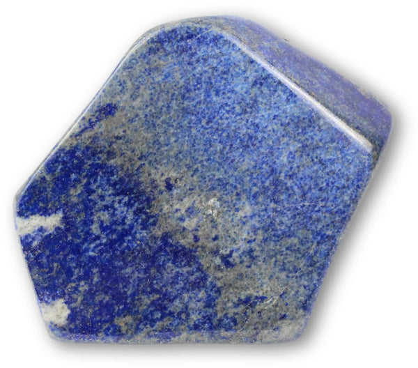 Lapis Lazuli edelsteen sculptuur nr.24