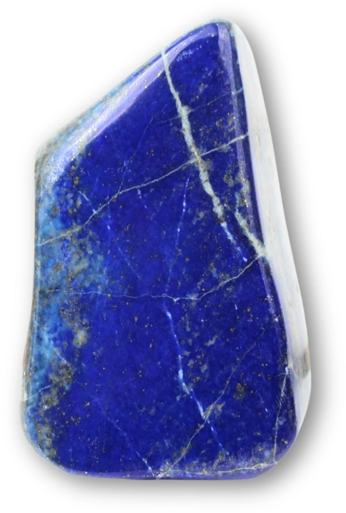 Lapis Lazuli sculptuur nr.26