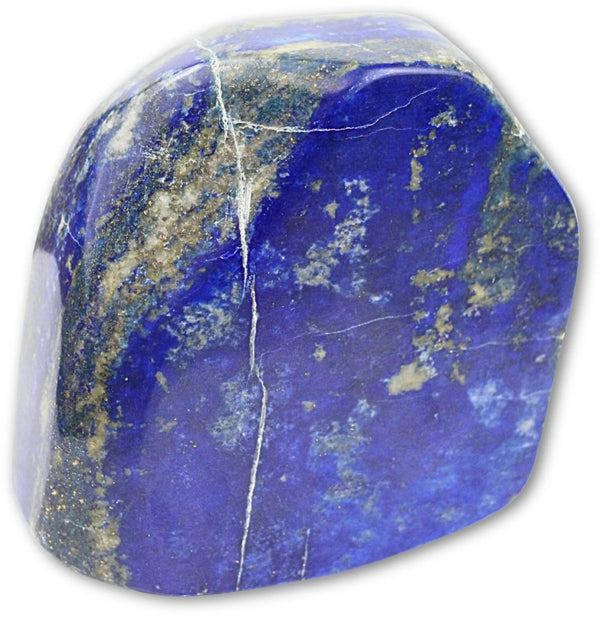 Lapis Lazuli sculptuur nr. 32