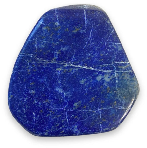 Lapis Lazuli edelsteen sculptuur nr.81