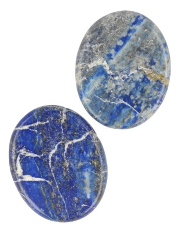 Lapis Lazuli edelsteen zaksteen