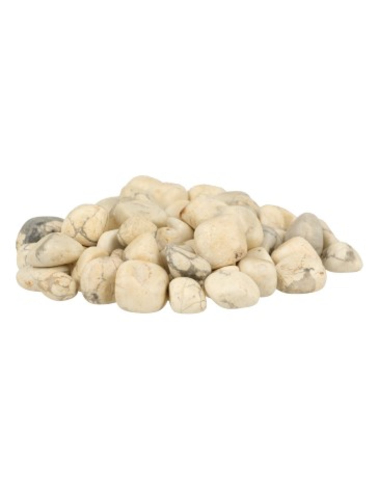 Magnesiet 100 gr. trommelstenen (mt1-2)