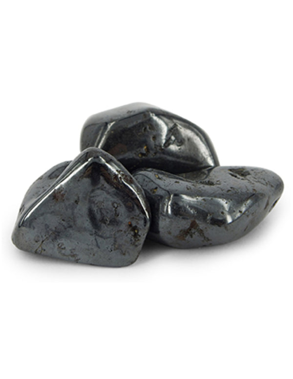 Magnetiet edelsteen trommelstenen 100 gr. (mt3)