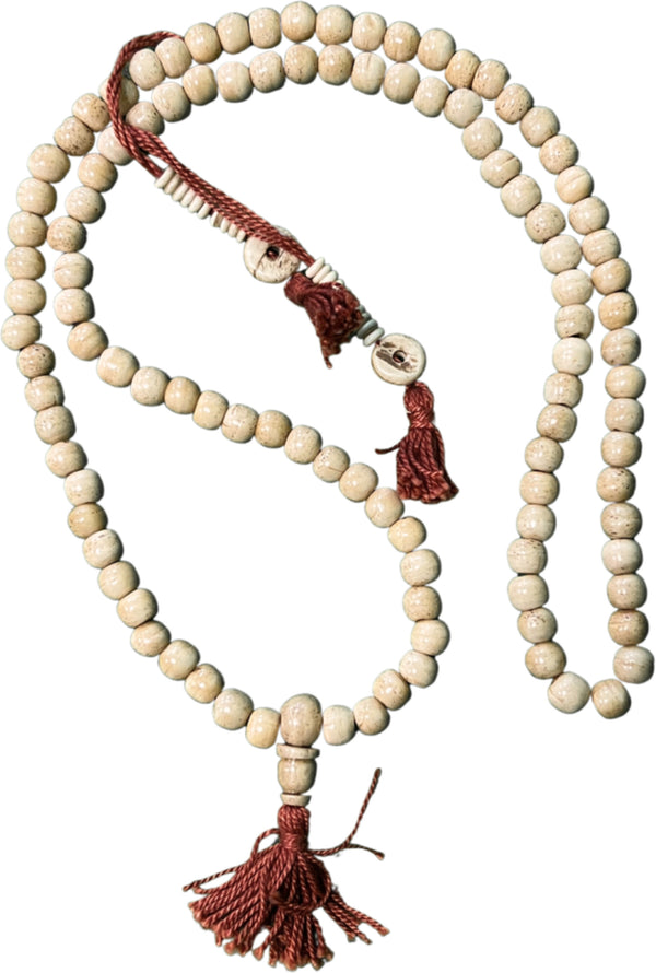 Mala been blanc 40 cm