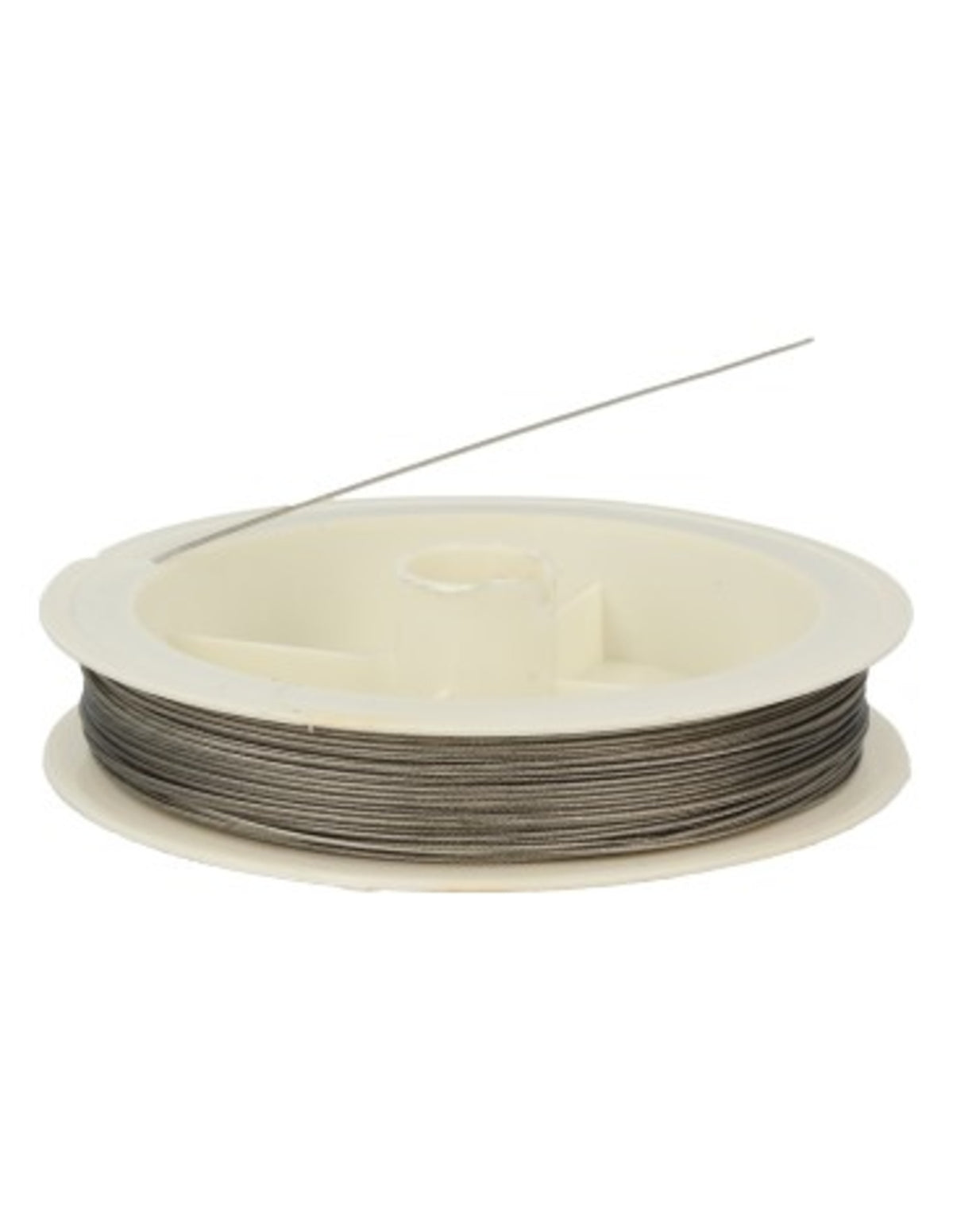 Metaaldraad 0,6 mm, 40 meter