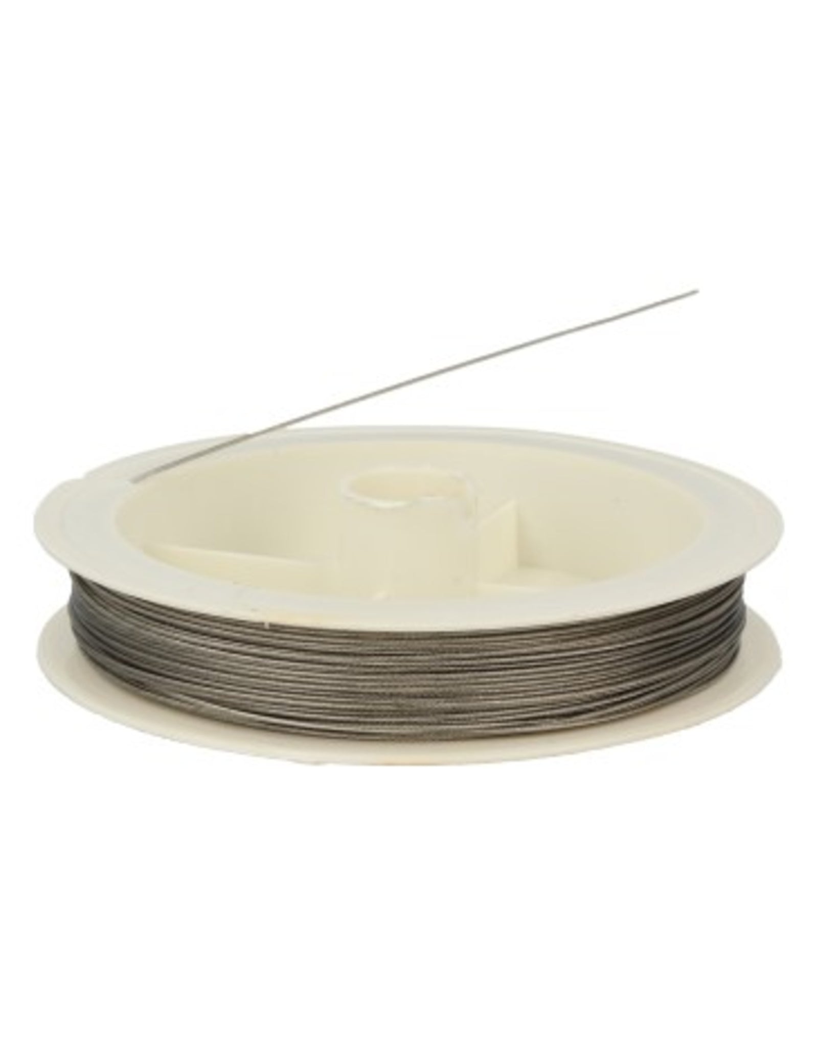 Metaaldraad 0,6 mm, 40 meter