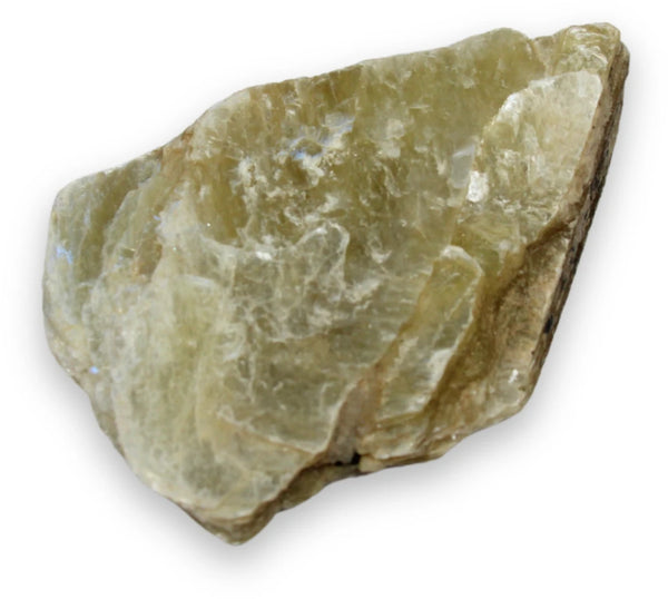 Mica ruwe edelsteen nr.20