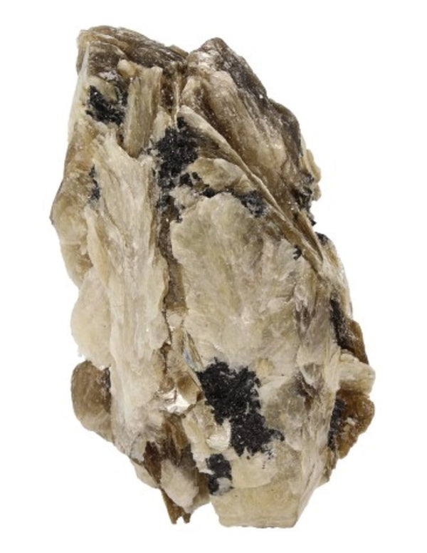 Mica ruw, p/kg