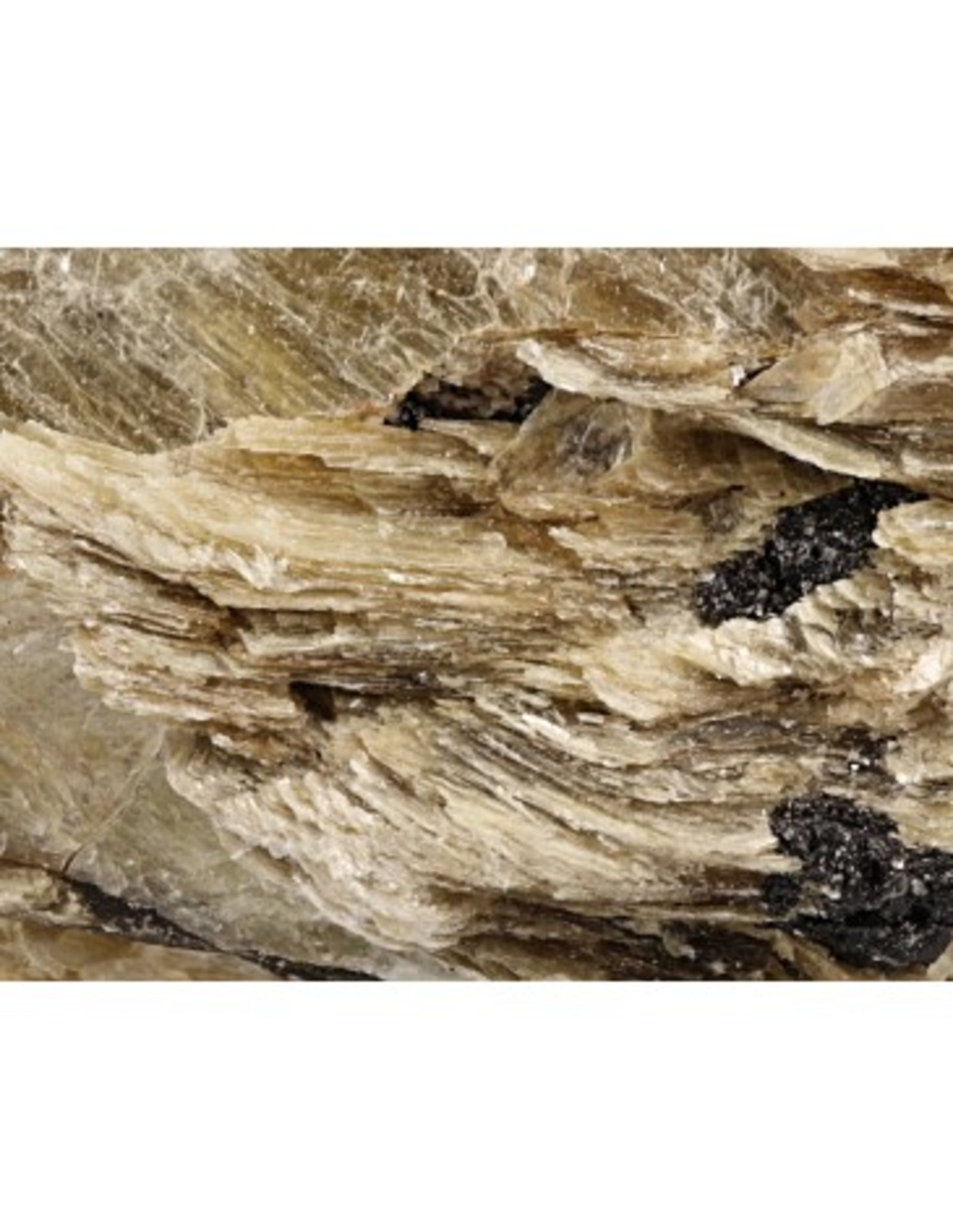 Mica ruw, p/kg