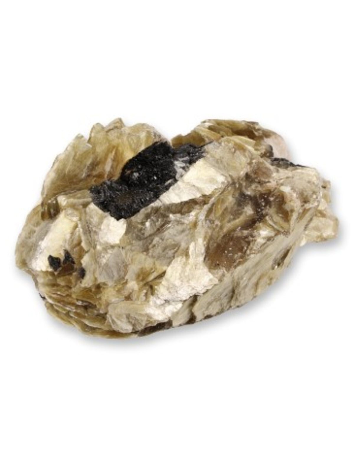 Mica ruw, p/kg