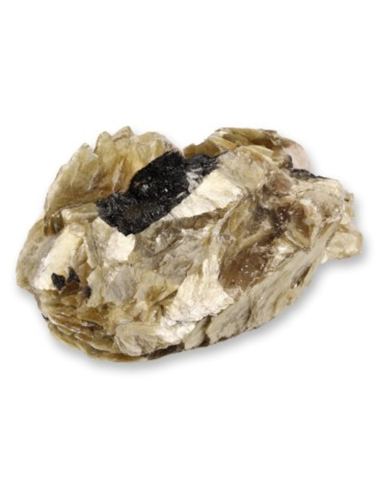 Mica ruw, p/kg