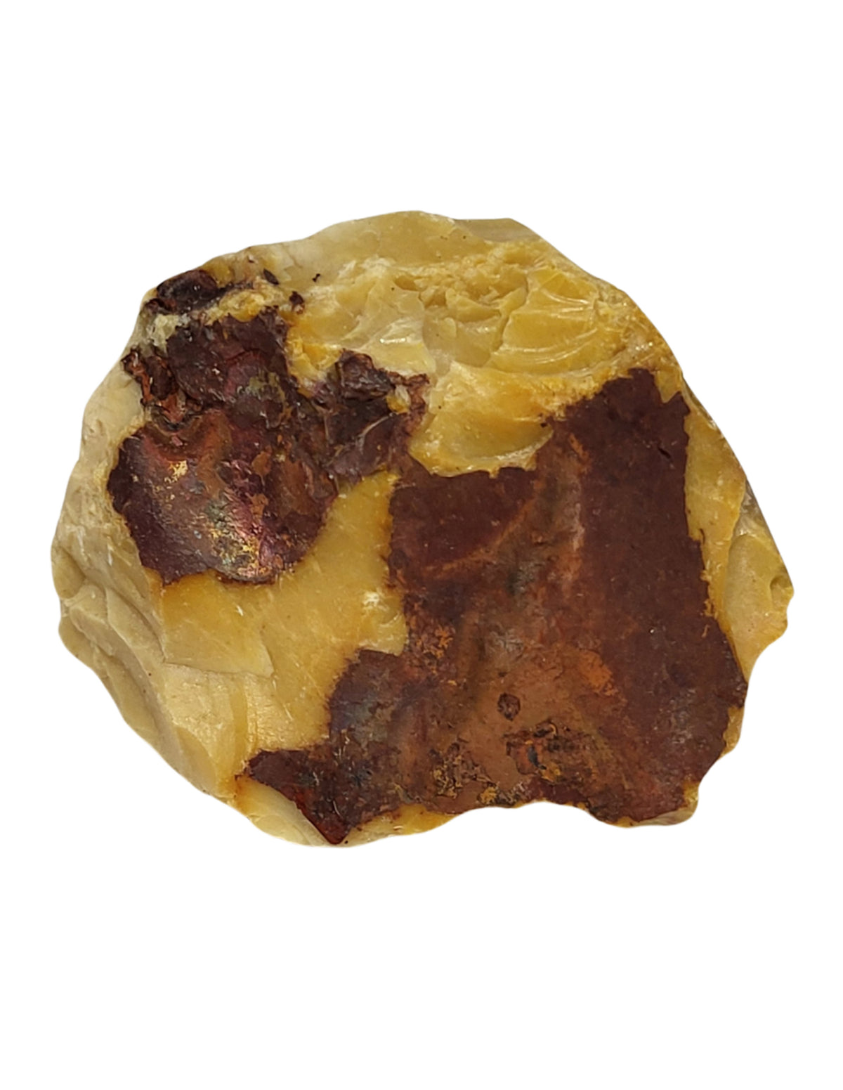 Mokaiet 250 gr. ruwe brokjes