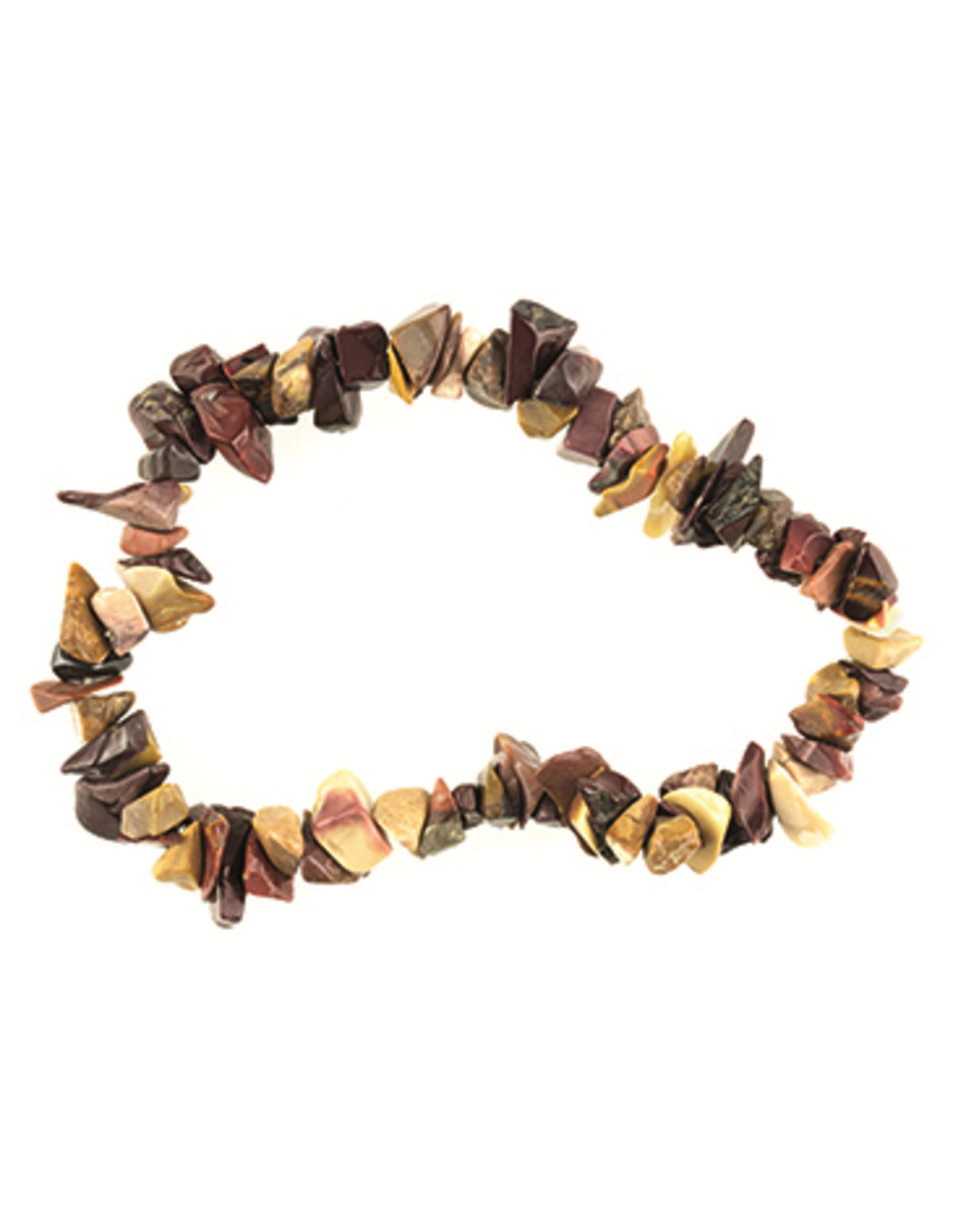 Mokaiet splitarmband